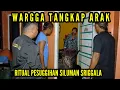 Download Lagu WARGA GREBEG  PESUGUHAN SRIGALA MEMAKAN KORBAN