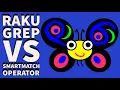 Raku Programming Tutorial Array Search Grep Vs Smartmatch 2024