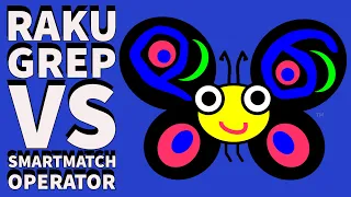 Raku Programming Tutorial Array Search Grep Vs Smartmatch 2024