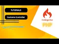 create Custom Controller in CodeIgniter A Step-by-Step Guide for Developers