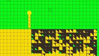 Splix io Biggest Attack Mode On Easy Splixio Kills