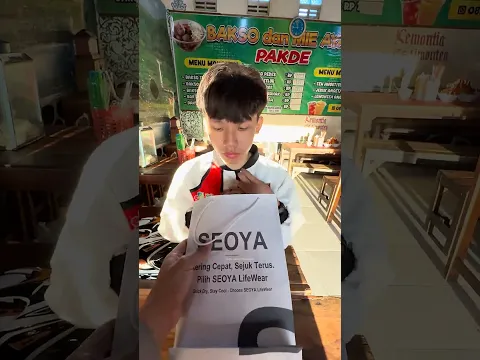 Tertib berlalu-lintas ya teman teman