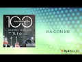 100 International Hits from Jazz to Pop and Soul Vol.1 - Sandro Gibellini Trio [Vintage Jazz]