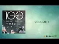 Lagu 100 International Hits from Jazz to Pop and Soul Vol.1 - Sandro Gibellini Trio [Vintage Jazz]