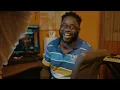 Download Lagu L'africain Ft Romarick - Wami (visualizer)