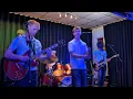 Download Lagu Someday (The Strokes) cover @Spondon Liberal Club 22nd June 2025