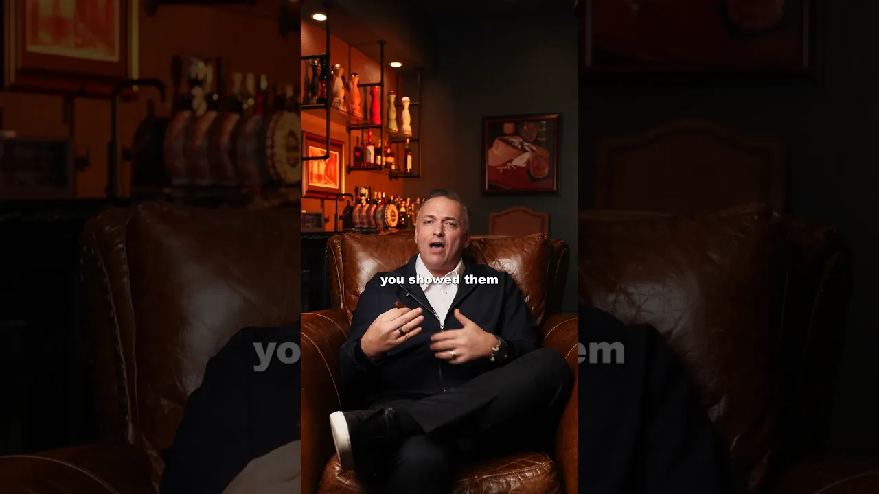 UI Style graphics Reel/Shorts