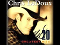 Chris Ledoux This Cowboys Hat