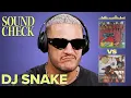 Download Lagu DJ Snake Picks: Dr. Dre vs DJ Premier, Justin Bieber vs Selena Gomez \u0026 More | Sound Check