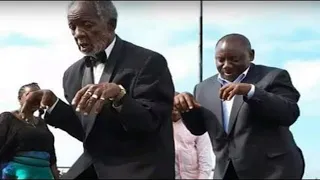 shut up gqom edition 