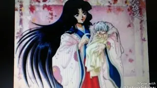 صور أنمي إنيوشا 