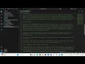 Python Papi Smart Contracts - ZK Sync Transactions