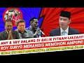 Lagu AHY \u0026 SBY TERLIBAT DI BALIK FITNAH IJAZAH WAPRES GIBRAN‼️ Roy Suryo \u0026 Tifa Menangis Memohon Ampun!