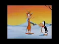 1991 - Opus 'n Bill in A Wish for Wings That Work (SD 4K Upscale)