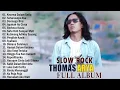 Thomas Arya pul album