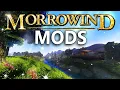 Why Morrowind Is Still the Best Game Thanks to Mods