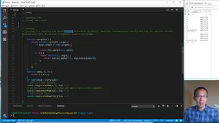 Modern Javascript Advanced working with functions 11 Currying and partials