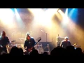Helheim - Home Of Once Brave (Bathory cover) live @BlekkMetal, Bergen, Norway