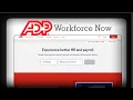ADP Workforce Now Tutorial Payroll and HR Setup 2026 Guide