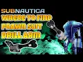 Subnautica Where To Get Prawn Suit Drill Arm Updated Location