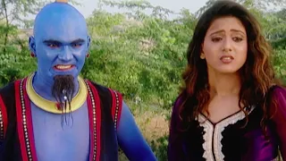 مسلسل علاء الدين حلقة 50 تطبيق وياك 