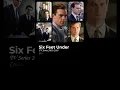 Download Lagu Six Feet Under (TV Series 2001–2005) #cinema #film #movie #cinematography #actor #films #tvseries