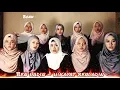 Hikayat Ben Ladin (Mashed up - Jangan Bersedih Brader) Acapella Version By Bahiyya Haneesa