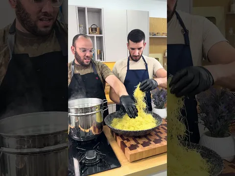 اكبر غلطة راكم ديروا فيها القرعة في الرشتة جربيها على طريقة العاصمية ورجعولي الخبر 😍