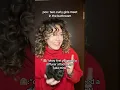 How I diffuse my curly hair