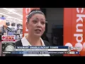 Walmart unveils pickup tower at Las Vegas store