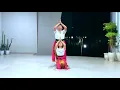 Download Lagu Tari Rama Sinta - Ferdika Ananda Cristiansyah \u0026 Anisa Alif Utanti (Universitas Negeri Semarang)