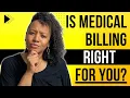 Is Medical Billing Right For You Career Talk