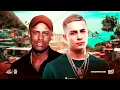 MC Hariel e MC IG - Vivendo o Melhor da Vida (DJ Pedro)