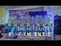 Download Lagu KERUKUNAN PANCASILA - ADY MULYADI - F2 MINI MUSIK 2022