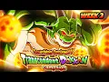 HOW TO EASILY GET ALL 7 DRAGON BALLS Set 3 Tanabata TDC 26 Porunga Campaign DBZ Dokkan Battle