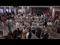 Download Lagu Glory Glory Hallelujah !   Cloverdale Praise Songs