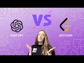 Using ChatGPT to Solve Leetcode Problems - Techie Tessie
