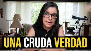 La verdad más dura que escucharás hoy
