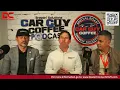DealerConnect talk with George Nenni