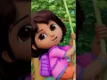 Download Lagu Dora | Ontmoet al Dora's vrienden! Nieuw lied 'Samen lukt alles beter' #Shorts