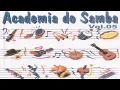 Academia Do Samba - Vol. 05
