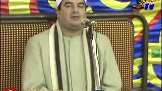 الشيخ محمد يحيى الشرقاوى اخرالقصص وقصار السور مسهلة بالسنطة غربية قناة القيعى 