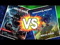 2025 Monster Manual How It REALLY Stacks Up