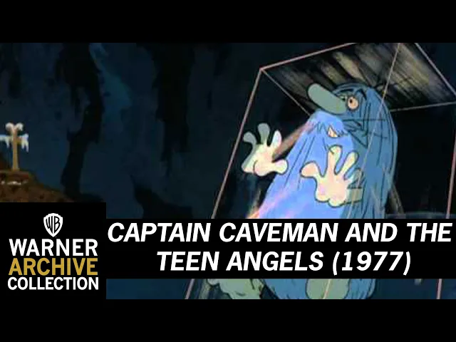 Captain Caveman and the Teen Angels (Intro)