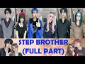 Download Lagu TIKTOK REVLICCA - STEP BROTHER (FULL PART)