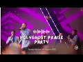 Lagu Holy Ghost Praise Party | Powerful Praise Session | @#COZASundays 24-08-2025