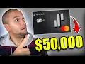 50 000 Synchrony Premier World Mastercard Approval