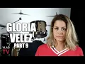 Download Lagu Gloria Velez on Aaron Hall Linking with Death Row \u0026 2Pac: He Was Nervous Around Suge Knight (Part 9)