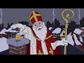 Lagu Santa's Origin Story