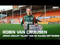 Download Lagu Robin van Cruijsen = 𝐉𝐨𝐡𝐚𝐧 𝐂𝐫𝐮𝐢𝐣𝐟𝐟 𝐓𝐚𝐥𝐞𝐧𝐭 𝐯𝐚𝐧 𝐝𝐞 𝐌𝐚𝐚𝐧𝐝 september 🏆👔